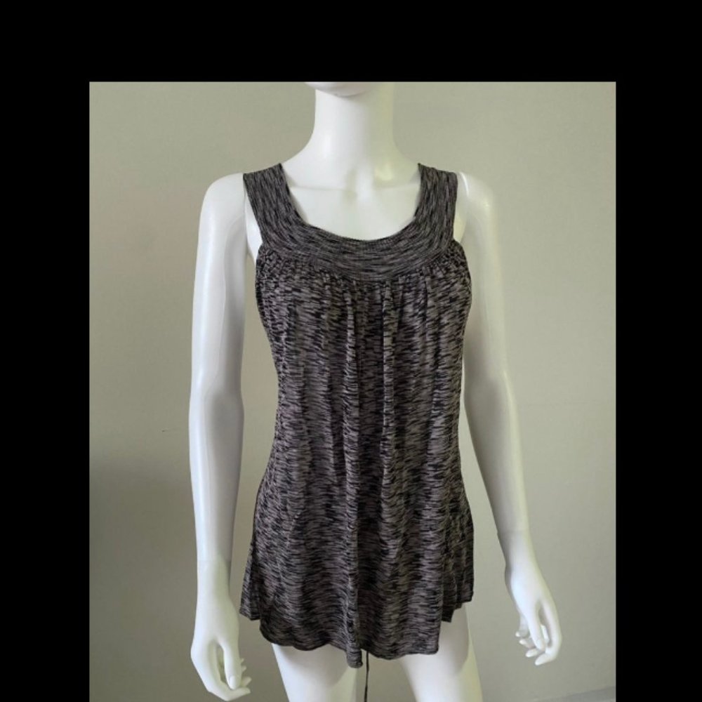 Free People Tie Tank